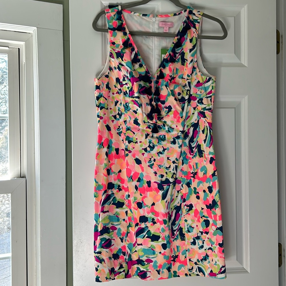 Lilly Pulitzer New w/ Tags Dress